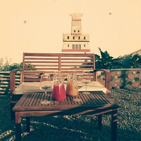 Albachiara Bed & Breakfast