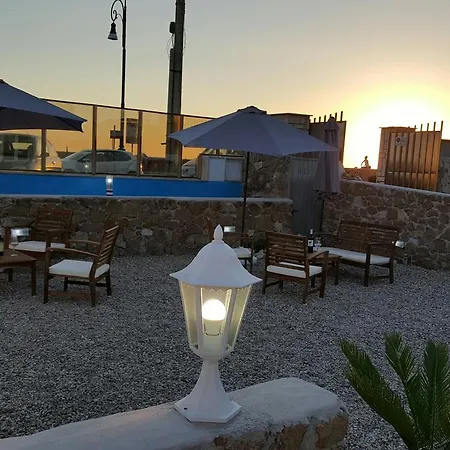 Albachiara Bed & Breakfast 3*