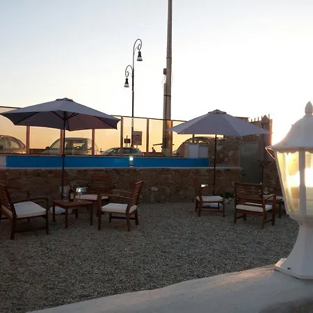 Albachiara Bed & Breakfast Fiumicino
