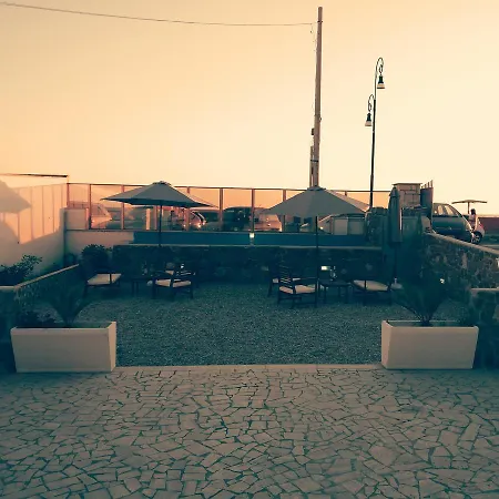 Bed & Breakfast Albachiara