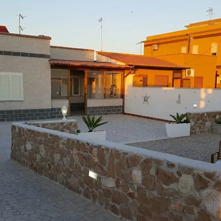 Bed & Breakfast Albachiara