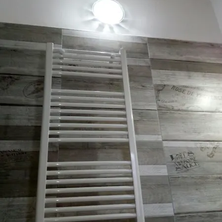 Bed & Breakfast Albachiara