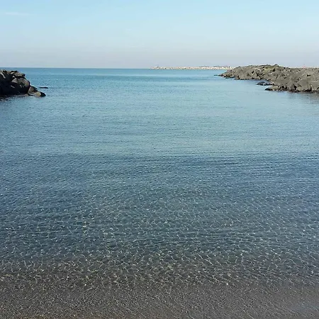 Bed & Breakfast Albachiara Fiumicino