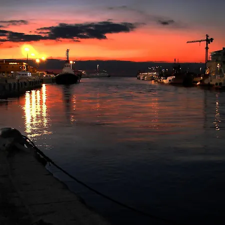 Albachiara Bed & Breakfast 3*