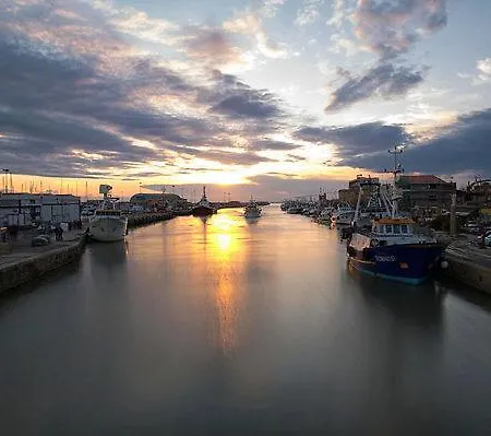 Albachiara Bed & Breakfast Fiumicino