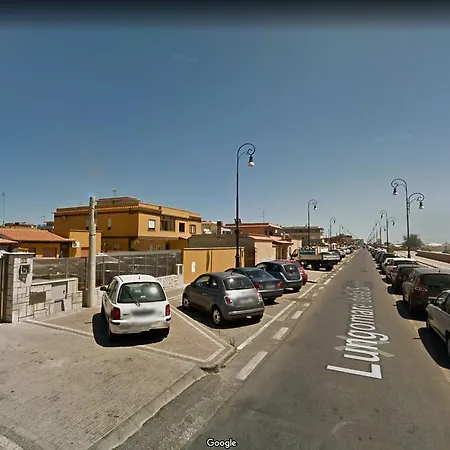 Albachiara 3* Fiumicino