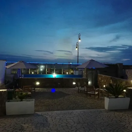 Albachiara Fiumicino