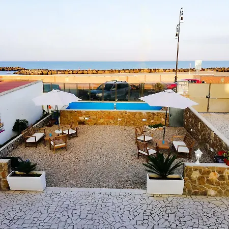 Albachiara 3*