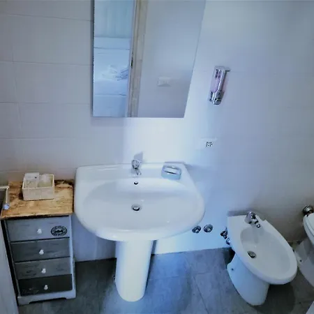 Albachiara ベッド・アンド・ブレックファスト フィウミチーノ