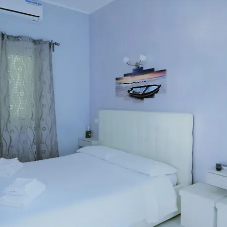 Albachiara 3* Fiumicino