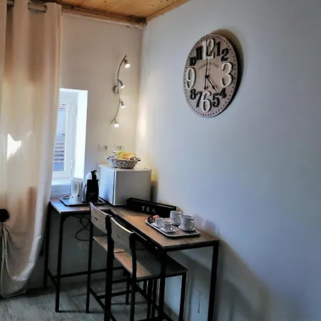 Bed & Breakfast Albachiara