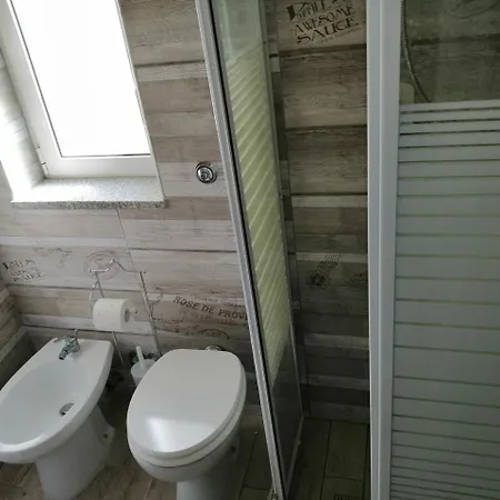 Albachiara Bed & Breakfast 3*