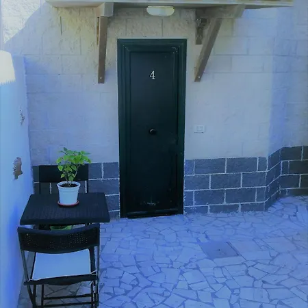 Bed & Breakfast Albachiara