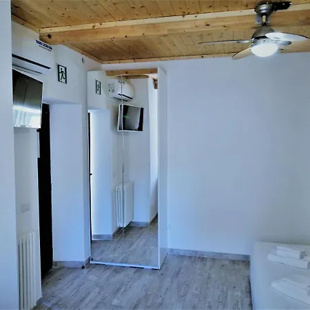 Bed & Breakfast Albachiara