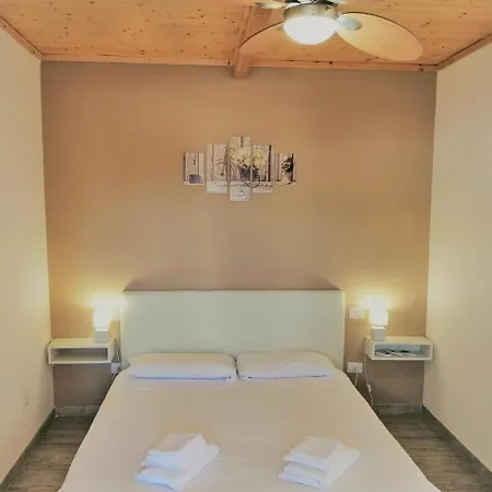 Albachiara Bed & Breakfast 3*