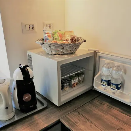 Albachiara Bed & Breakfast