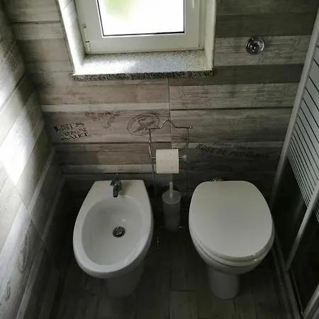 Albachiara ベッド・アンド・ブレックファスト 3*