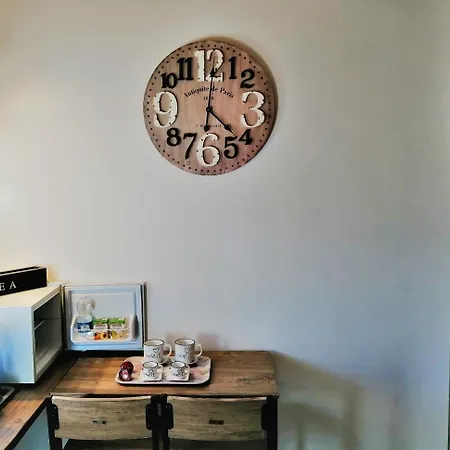 Bed & Breakfast Albachiara 3*