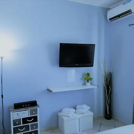 Bed & Breakfast Albachiara 3*