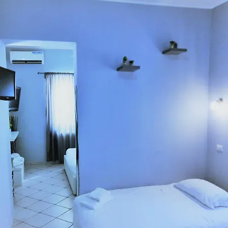 Albachiara Bed & Breakfast 3*