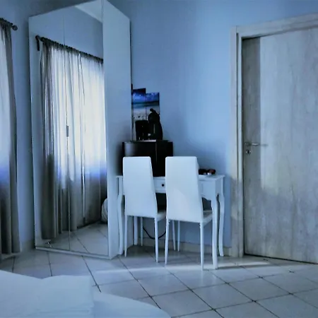 Bed & Breakfast Albachiara 3*