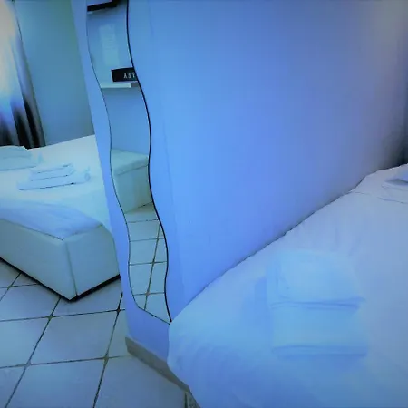 Albachiara Bed & Breakfast Fiumicino