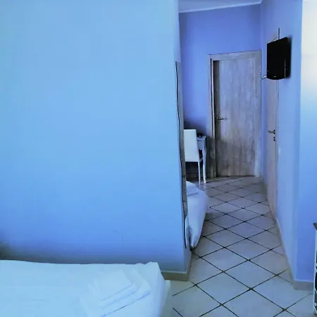 Albachiara Bed & Breakfast 3*