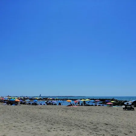 Albachiara 3* Fiumicino
