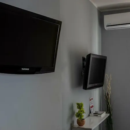 Bed & Breakfast Albachiara Fiumicino
