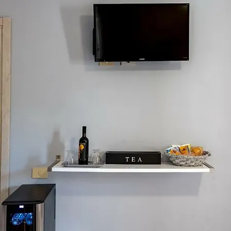 Albachiara Bed & Breakfast Fiumicino