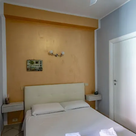 Albachiara Bed & Breakfast 3*