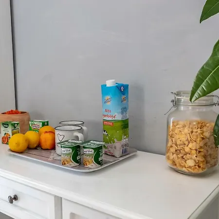Albachiara Bed & Breakfast Fiumicino