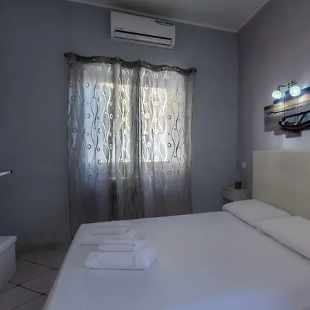 Bed & Breakfast Albachiara Fiumicino