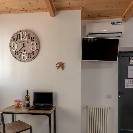 Bed & Breakfast Albachiara