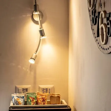 Bed & Breakfast Albachiara 3*