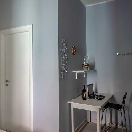 Bed & Breakfast Albachiara Fiumicino