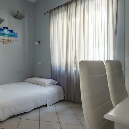 Albachiara 3* Fiumicino