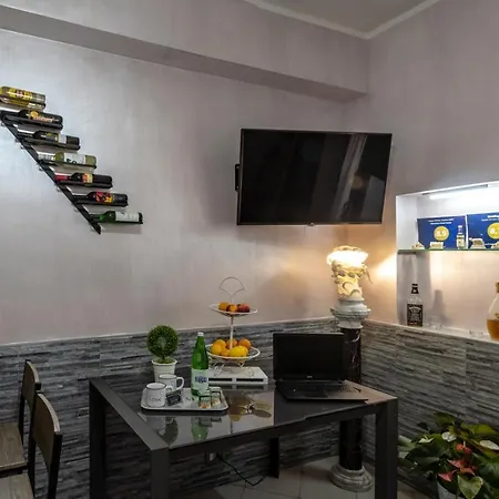 Albachiara Bed & Breakfast 3*