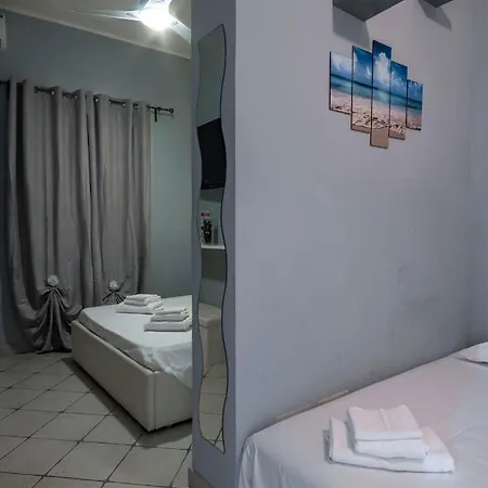 Bed & Breakfast Albachiara Fiumicino
