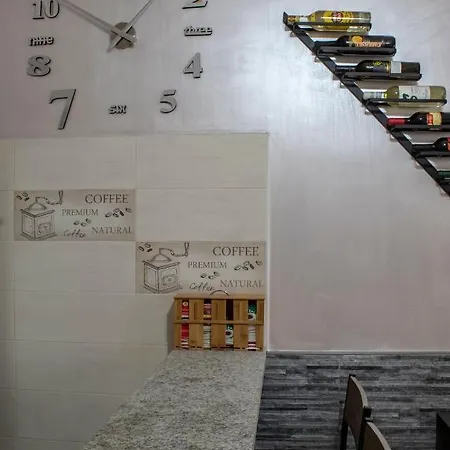 Albachiara Bed & Breakfast