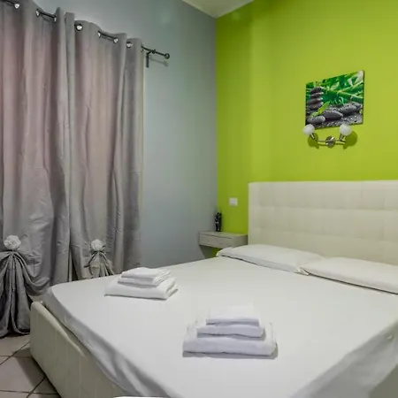Albachiara Bed & Breakfast Fiumicino